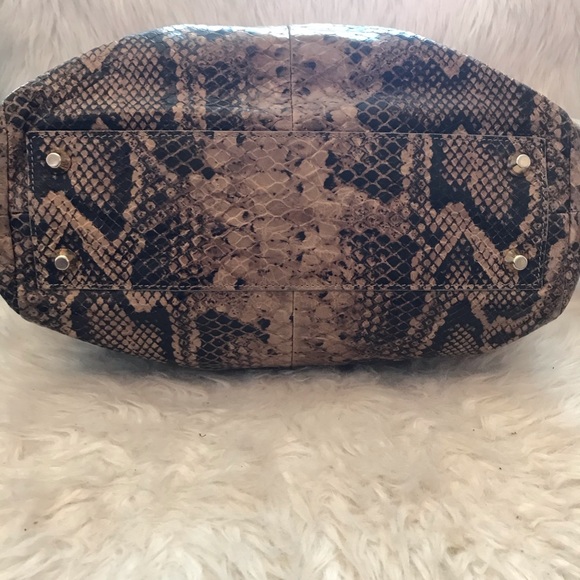 🎊 LANVIN FAB BAG 💃 - Picture 8 of 10